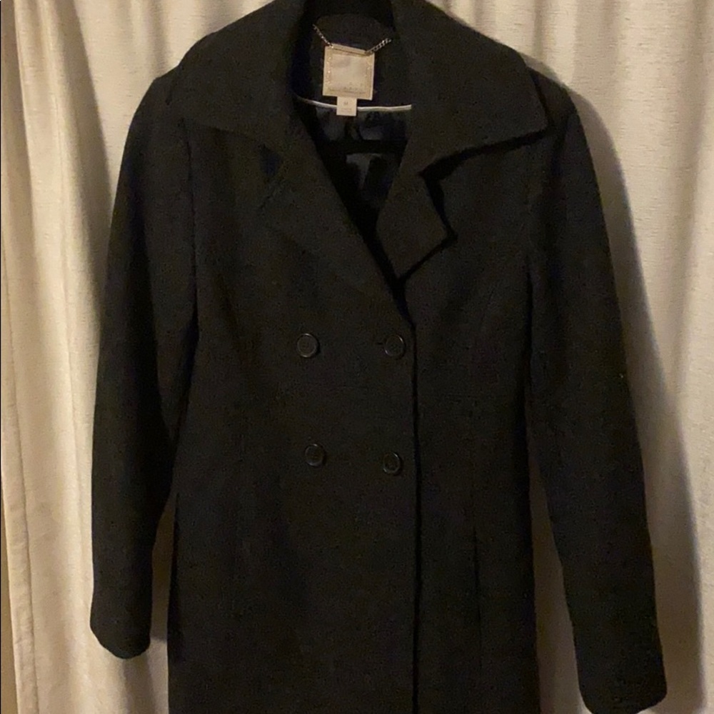 Coat.